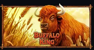 Buffalo King (Pragmatic Play)