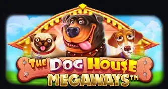 The Dog House Megaways (Pragmatic Play)