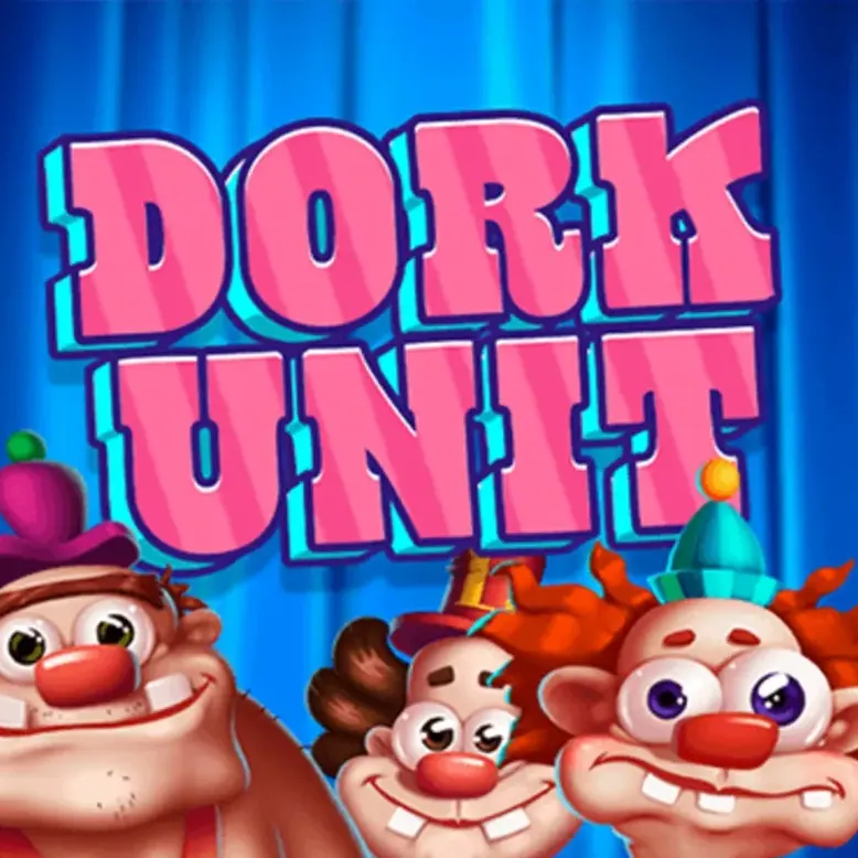 Dork Unit (Hacksaw Gaming)