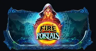 Fire Portals (Pragmatic Play)