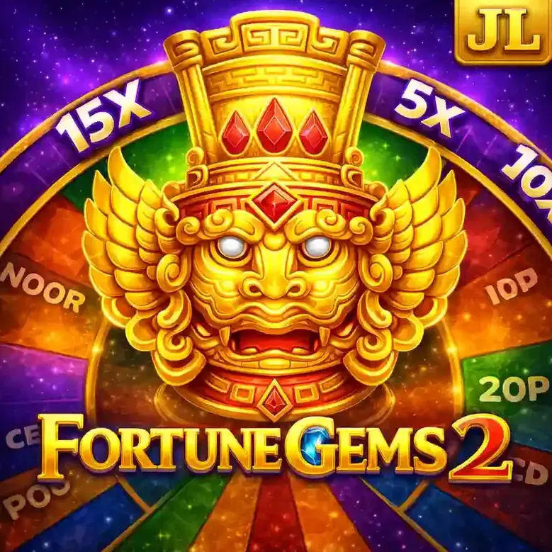 Fortune Gems 2 (JILI)