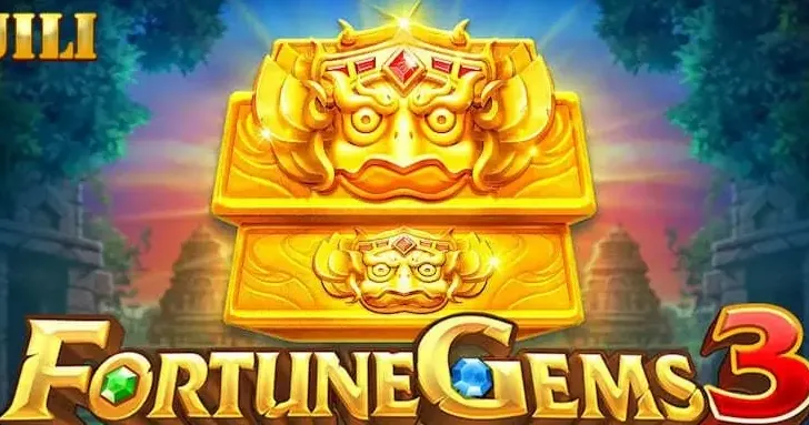 Fortune Gems 3 (JILI)