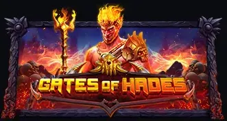 Gates of Hades (Pragmatic Play)