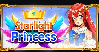 Starlight Princess (Pragmatic Play)