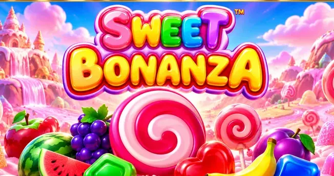 Sweet Bonanza (Pragmatic Play)